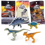 Jurassic World Surprise – Mini Dinosaur Figure in Blind Bag