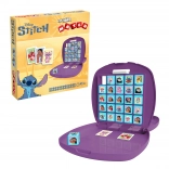 Lilo & Stitch Match travel board game