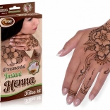 TyToo Henna Ornament Kreatív Készlet