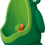 FreeON Children’s Urinal Frog Green