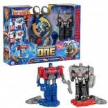 Transformers bojový robot multipack