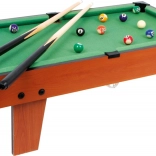 Table Billiard Maxi