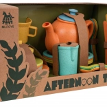 BIO piknikkészlet, 35 db