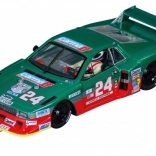 Carrera Evolution Lancia Beta Montecarlo slot car 1:32