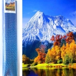 Diamond painting Herfstlandschap 80 × 40 cm