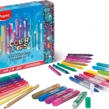 Creative Suitcase Creativ Glitter