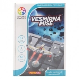 Mindok Smart Space Mission