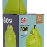 FANXIN Pear Puzzle