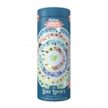 Puzzle for Bird Lovers 1000 Pieces