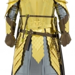 Metal Earth 3D Puzzle Game of Thrones: The Mountain