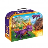 Školní kufřík Spyro