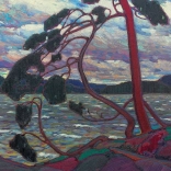 Puzzle Western Wind 1000 Pieces