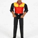 Bruder DHL Driver Figure