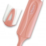 Zakreślacz MAPED Fluo Peps Pastel pomarańczowy