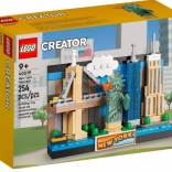 LEGO® Creator 40519 New York Postcard