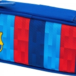 School Pencil Case FC Barcelona Etui