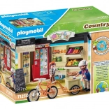 Playmobil Country – countryside 24/7 shop 71250