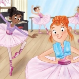 Clementoni Children's Puzzle Ballerina 30 Pieces