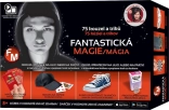 Magische kinderset Fantastische magie – 75 trucs