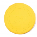 Frisbee Giallo Bigjigs Toys