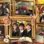 CLEMENTONI Puzzle Harry Potter 180 pieces
