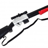 Kids' Rifle with Strap 68 cm