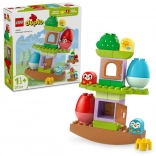 LEGO® DUPLO® 10440 Rocking and Stacking Tree