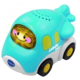 Talking Plane from Tut Tut Collection