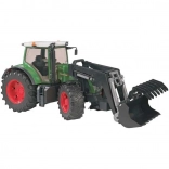 Bruder Tracteur FENDT 936 Vario avec chargeur frontal