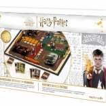 Harry Potter Wizarding Challenge Game