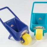 Plastic Kids’ Wheelbarrow Baby