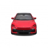 Metalmodel Bburago Ferrari Purosangue 1:24