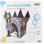 children's witch tent