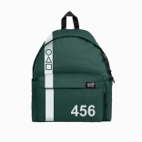 Detský batoh s nastaviteľnými popruhmi