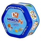 Fun Game Matchify - Original Family Challenge