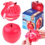 Dexterity Puzzle Apple – Mechanical Brain Teaser