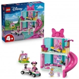 LEGO Disney Pet Hotel MINNIE