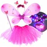 Dark Pink