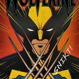 TREFL Puzzle Premium Plus X-Men: Wolverine 1000 pieces