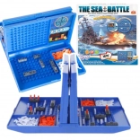 Woopie table game Battle at Sea 6+