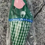 Clown-Marionette 27 cm