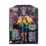 Monster High Cleo De Nile Monster Fest Doll
