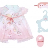 Baby Annabell nachtjapon Zoete dromen 43 cm