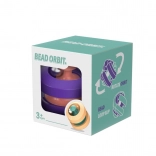 Orbit handheld game for kids