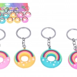 Small Oval Hair Brush Abella 17.5 cm