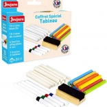 Jeujura ensemble pour tableau créatif