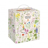 Puzzlove Meadow Flowers 1000-Piece Puzzle