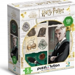 Puzzle Harry Potter: Slytherin 150 pieces