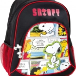 Iskolai hátizsák SMALL FOOT SNOOPY
