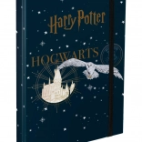 Mappen voor schriften A4 HARRY POTTER Zweinstein Wapen
